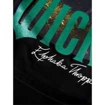 NAME IT T-shirt Nira Wicked Black